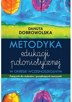 Metodyka edukacji polonistycznej