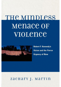 The Mindless Menace of Violence