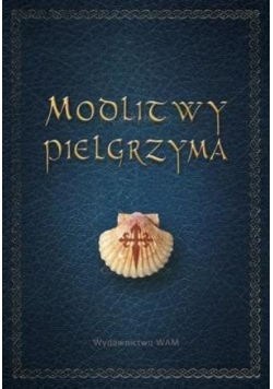 Modlitwy pielgrzyma