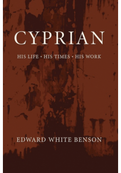 Cyprian