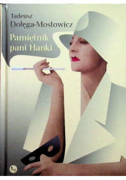 Pamiętnik pani Hanki