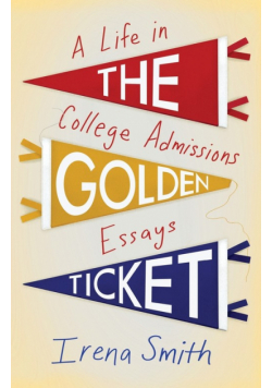 The Golden Ticket