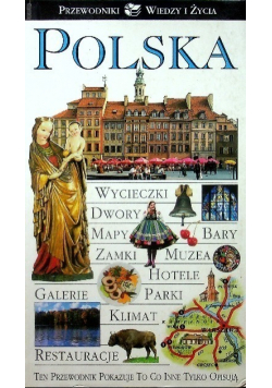 Polska Przewodniki wiedzy i życia