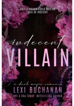 Indecent Villain