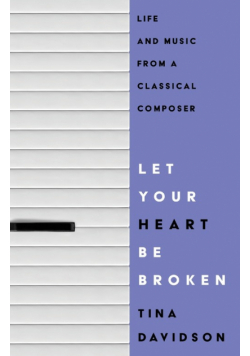 Let Your Heart Be Broken