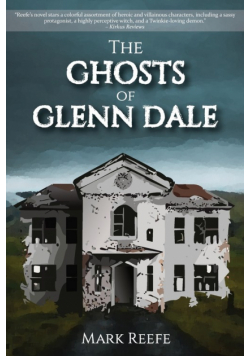 The Ghosts of Glenn Dale
