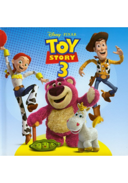 Toy Story 3