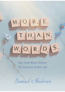 More Than Words