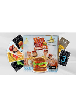 Big Fat Burger