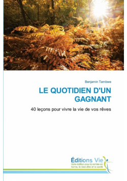 Le Quotidien D'un Gagnant
