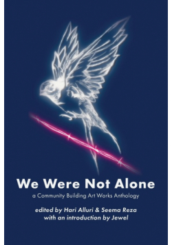 We Were Not Alone