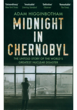 Midnight in Chernobyl