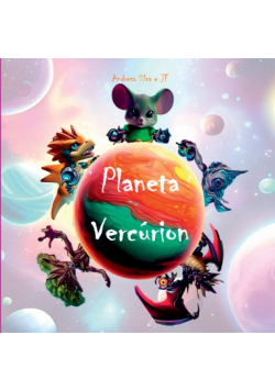 Planeta Vercúrion