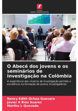 O Abecé dos jovens e os seminários de investigação na Colômbia