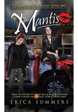 Mantis