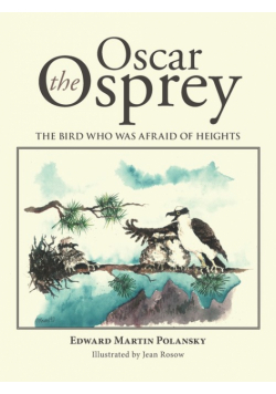 Oscar the Osprey