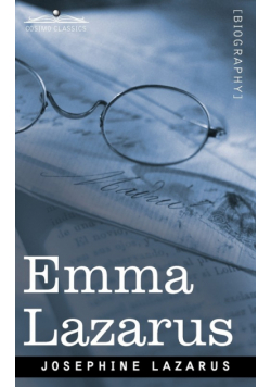 Emma Lazarus