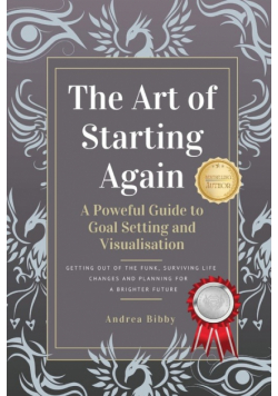 The Art of Starting Again