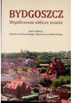Współczesne oblicza miasta