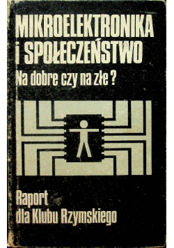 Mikroelektronika i Społeczeństwo