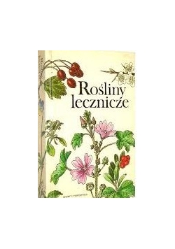 Rośliny lecznicze