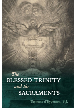 The Blessed Trinity and the Sacraments
