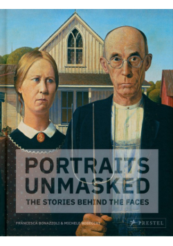 Portraits Unmasked