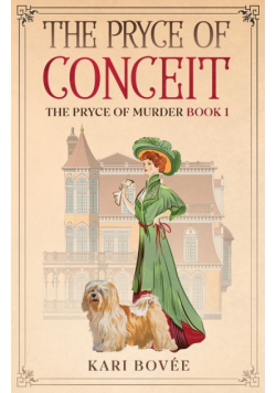 The Pryce of Conceit