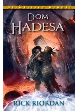 Dom Hadesa- NOWA