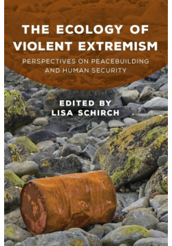 The Ecology of Violent Extremism