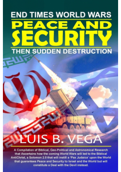 Peace and Security