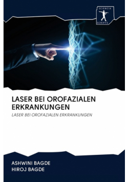 Laser Bei Orofazialen Erkrankungen
