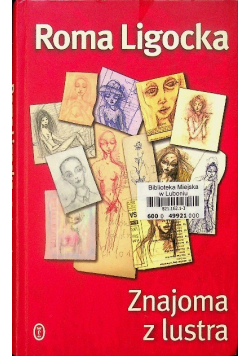 Znajoma z lustra
