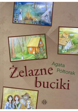 Żelazne buciki