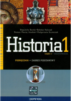 Historia 1 podręcznik część 2