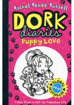 Dork Diaries Puppy Love