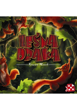 Leśna Draka