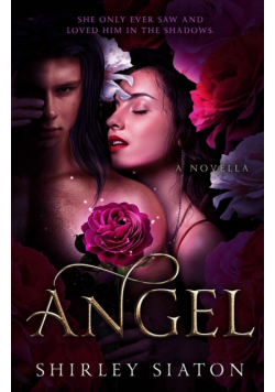 Angel (The Portrait Edition)