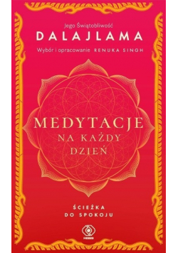 Medytacje na każdy dzień