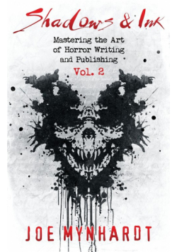 Shadows & Ink Vol.2