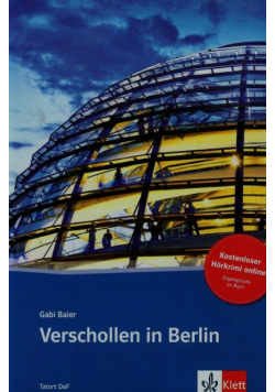 Verschollen in Berlin