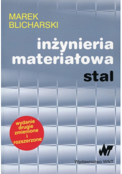 Inżynieria materiałowa Stal
