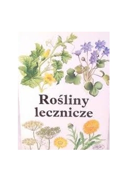 Rośliny lecznicze