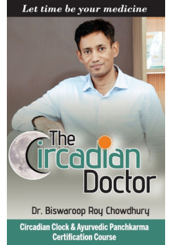 The Circadian Doctor