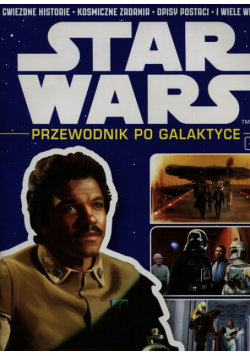 Star Wars Tom 11 Przewodnik po Galaktyce