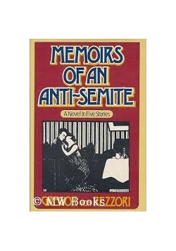 Memoirs of an Anti- Semite