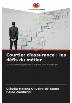 Courtier d'assurance