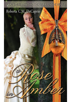 A Rose in Amber