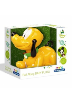 Baby Pluto Zawsze razem