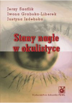 Stany nagłe w okulistyce